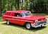 1958 Chevrolet Other Chevrolet Models for sale 101175877
